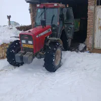 تراکتور|خودرو سنگین|نیشابور, ریوند|دیوار