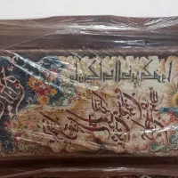تابلوفرش بزرگ|تابلو فرش|مشهد, شهید بهشتی|دیوار