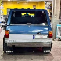 پاترول مدل ۷۷ عروسک|خودرو سواری و وانت|تهران, ونک|دیوار