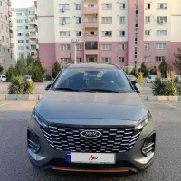 ام وی ام x33 کراس اتومات