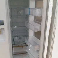 ساید بای ساید 3درب گالری 35فوت فروشگاهی|یخچال و فریزر|گنبد کاووس, |دیوار