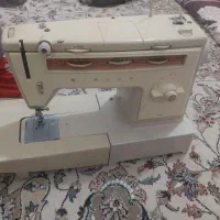 چرخ خیاطی
