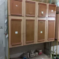 کمد ام دی اف