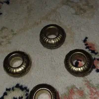 حلقه پای زنگوله دار کبوتر (یراق)