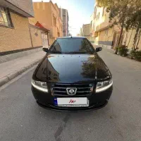 سورن پلاس دوگانه کارخانه پارس