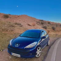 رینگ enkei evo 8 بدون لاستیک