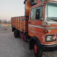 فروش|خودرو سنگین|اقبالیه, |دیوار