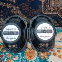 پایونر|سیستم صوتی خانگی|آبادان, |دیوار