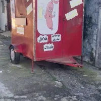 فروش کانکس ساخت سفارشی