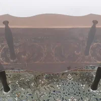 میز عسلی|مبلمان خانگی و میز عسلی|ایوان, |دیوار