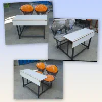 صندلی /نیمکت/تحصیلی/آموزشی/به قیمت درب کارخانه