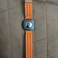 گلکسی واچ الترا در حد اک|ساعت|سنندج, |دیوار