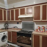 کابینت دیواری وزمینی