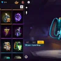 فری فایر|کنسول، بازی ویدئویی و آنلاین|سده (خراسان جنوبی), |دیوار