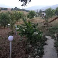 سرایداری باغ در کلاردشت