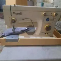 چرخ خیاطی ویگورولی ایتالیای