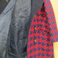 پالتو زنانه خارجی