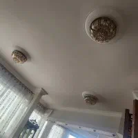 لوستر کریستال