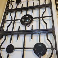 اجاق گاز فردار پیلوت|اجاق گاز و لوازم برقی پختوپز|شاهینشهر, نظامی|دیوار