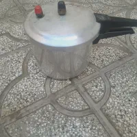 دوعدد ارام پز سالم|ظروف پخت‌وپز|تربت‌حیدریه, رضاشهر|دیوار