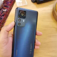 MI 12t pro|موبایل|تهران, جیحون|دیوار