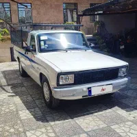 مزدا کارا ۲۰۰۰