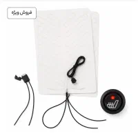 گرمکن صندلی خودرو