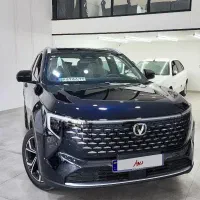 چانگان CS55 Plus