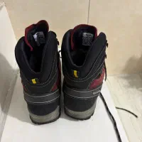 کفش کوهنوردی بدون زدگی|کوهنوردی و کمپینگ|نیشابور, دارایی|دیوار