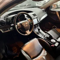 مزدا 3 نیو مدل 1396 تک برگ سند|خودرو سواری و وانت|مشهد, ده دی|دیوار