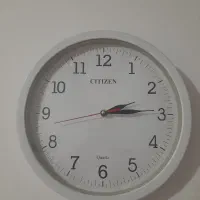 ساعت دیواری