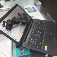 لپ تاپ مناسب برنامه های دانشجوییLenovo idea pad310|رایانه همراه|کرمان, |دیوار