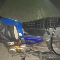 موتور مدل ۹۰