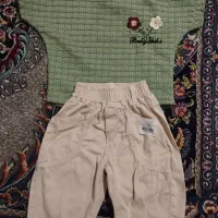 لباس کودک