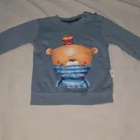 پیراهن تک پاییزی پسرانه|کفش و لباس بچه|اندیمشک, |دیوار