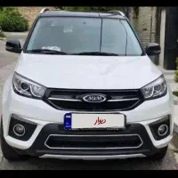 ایکس ۳۳ اسپرت مدل ۱۴۰۰ رباط کریم
