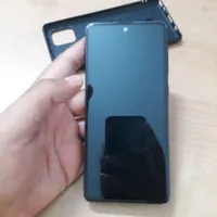 سامسونگ Galaxy Note10 Lite با حافظهٔ ۱۲۸ گیگابایت|موبایل|تهران, نیرو هوایی|دیوار