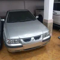 سمند ۸۲ سالم