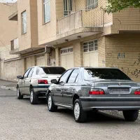 پارسelx16v|خودرو سواری و وانت|بیجار, |دیوار