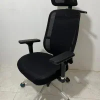 صندلی مدیریت طوری ۳تیکه طبی|دفتر کار|تهران, یافت‌آباد|دیوار