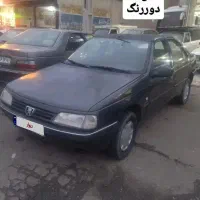 زانتیا مدل 84|خودرو سواری و وانت|پارس‌آباد, |دیوار