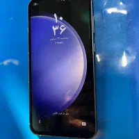 گوشی S23 FE|موبایل|مرند, |دیوار