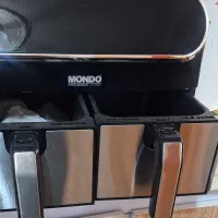 سرخ کن دوقلو نونو حتی واس تست هم روشن نشده