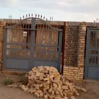 خانه-باغ-سفتکاری-در-جاده-کاشان-قمصر-کوچه-میلاد