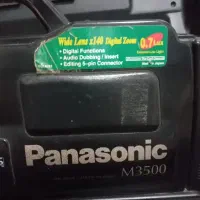 دوربین فیلمبرداری ام ۳۵۰۰