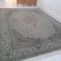 یک تخته فرش ۱۲ متری کاملا تر و تمیز و سالم