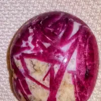 انگشتر با یاقوت بی مانند ومصور طبیعی|جواهرات|تهران, میرداماد|دیوار