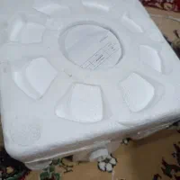 پنکه سقفی خارجی