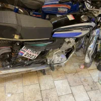 موتور ۱۵۰مدل ۹۶