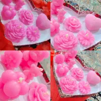 شمع و گیفت|صنایع دستی و سایر لوازم تزئینی|زاهدان, |دیوار